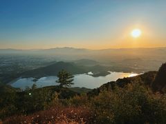 -北京十三陵国家森林公园蟒山景区