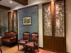 包厢-老正兴菜馆(福州路店)