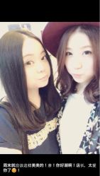 豆越店长-icare美发沙龙