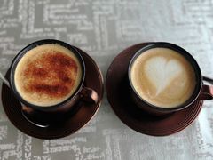 -上海新锦江大酒店