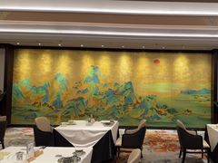 -君庭中餐厅(友谊宾馆店)