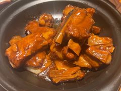 -晓粤·惹味粤菜(凯德乐峰广场店)