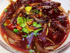 -抚顺美食·老上海味道