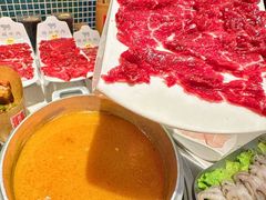 -荣叔港式沙嗲牛肉火锅(正佳潮流店)