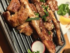 -虹料理·日料放题(悠方店)