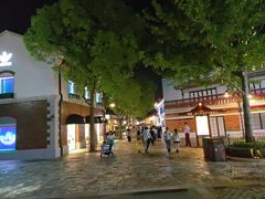 -迪士尼小镇