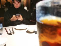 -荣轩(新荣记环球金融中心店)
