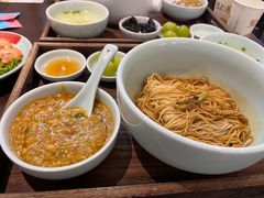-蟹上黄·蟹黄面·江南糖水(人民广场店)