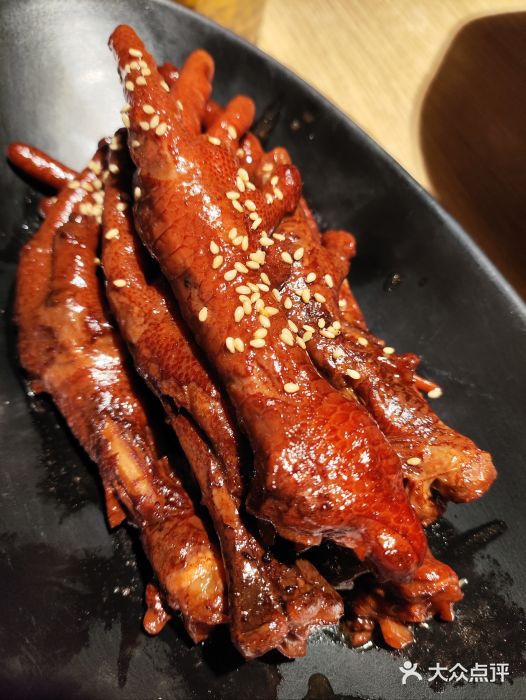佬肥猫(周浦万达店)图片