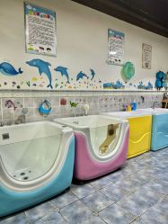 -蜜儿堂鼻炎·儿推·游泳(龙华大浪店)