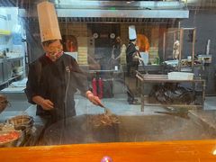 -京味斋·北京烤鸭(北京南站洋桥店)