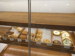 -莉莲蛋挞(大华悦沢书店)
