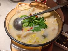 -闽上鲜·福建菜(龙湖滨江天街店)