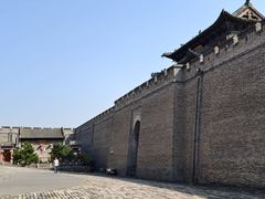 -梁思成纪念馆
