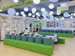 -学知乐教育·幼小衔接·小学科辅导(嘉定镇校区)