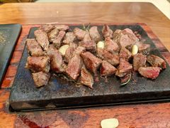 -一沙一城·岩烤牛扒(深圳首店)
