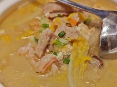-东北风(江北万达店)