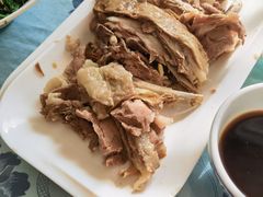 -老毛手抓·盐池滩羊非遗手抓(宁夏总店)
