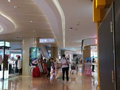 -布吉佳兆业广场