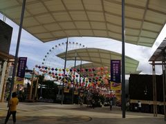 -三亚海昌梦幻海洋不夜城