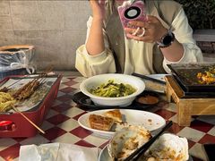 -蚝太郎 • 海鲜烧烤(阳光天地店)