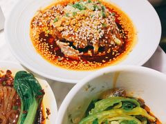 -蔴将·川菜(黄龙万科店)