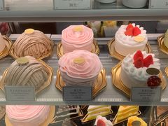 -布歌东京(金融街购物中心店)