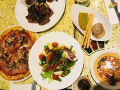 -安妮意大利餐厅(世贸天阶店)