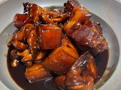 红烧肉-蟹榭(静安寺晶品商场店)