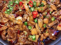 -万达广场(济南高新店)