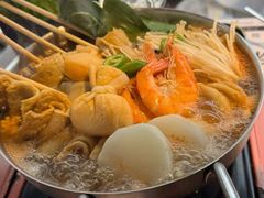 -郑阿姨的家·이모네·韩料&烤肉(武川路店)