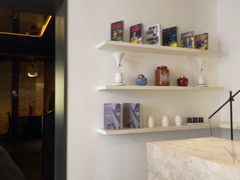 -大酉·M Coffee(北京美术馆店)
