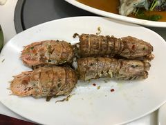 -量贩海鲜餐厅