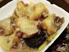 -潮福城大酒楼·潮粤菜·港式点心(阳光城店)