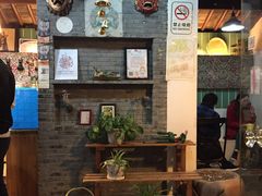 -狐狸家·酸奶酪专门店(平江路店)