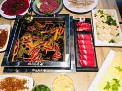 -锦城印象火锅(天府三街店)