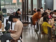 -麦当劳(深圳北站高铁店)