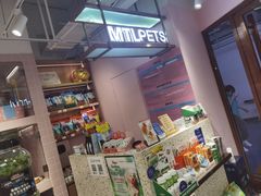-FAELING PETS美天灵宠物(富力广场店)
