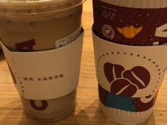-COSTA COFFEE(静安嘉里中心店)