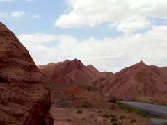 -天山神秘大峡谷