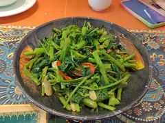 -马来西亚肉骨茶汤·招牌螃蟹·烧鸡·呷喱吧吧(海上世界店)