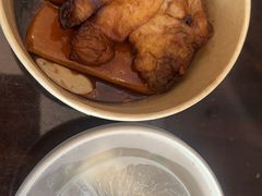 -鲜得来排骨年糕(即墨路店)