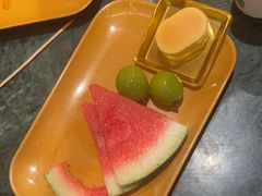 -牛New寿喜烧(金鹰世界店)