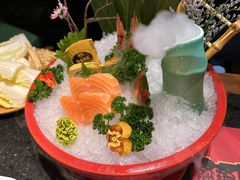 -牛New寿喜烧(虹桥新天地店)