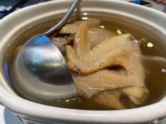 五指毛桃炖龙骨汤-客家汇·客家传承菜(水库店)