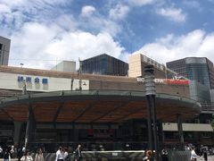 -松本清(有乐町ITOCIA PLAZA店)
