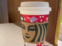 -星巴克臻选(北京颐堤港中心第二店)