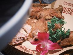 -前海沿·青岛菜(乐客城店)