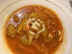 -92°C俄式厨房(中央大街店)