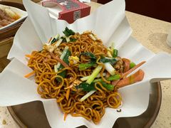 -点都德(中海环宇荟店)